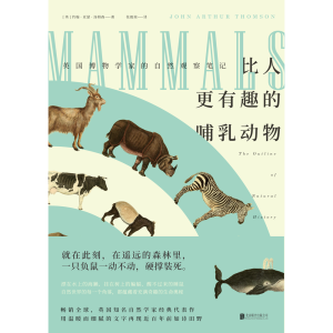 比人更有趣的哺乳動物.png 比人更有趣的哺乳動物.png