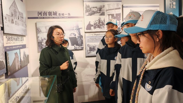 高金城烈士紀(jì)念館 (3).jpg 高金城烈士紀(jì)念館 (3).jpg